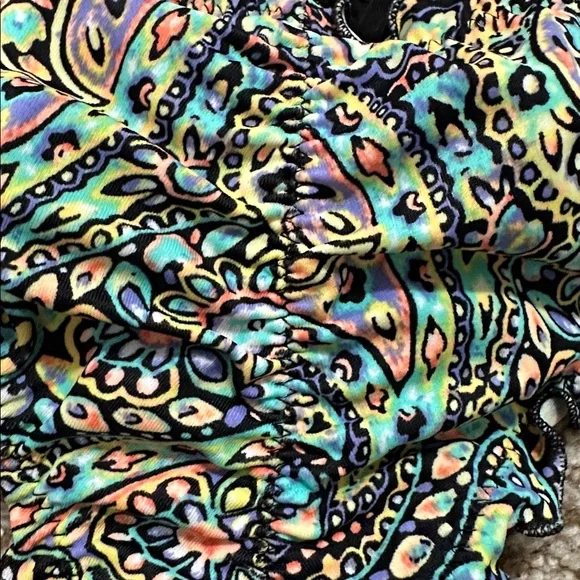 NWT VS Swim Bikini Bottoms - Size S - Picture 3 of 8